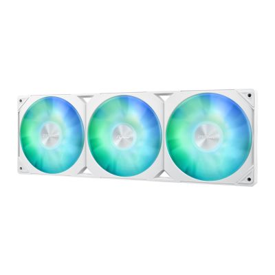 2. Chłodzenie ASUS PRIME LC 360 ARGB WHT