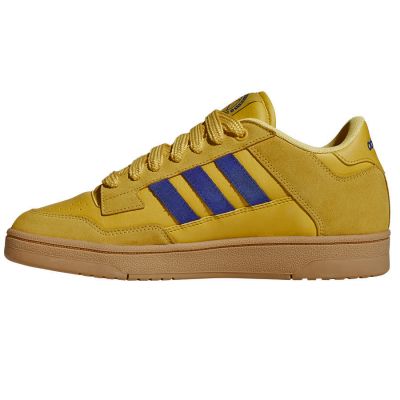 2. Buty adidas Rapid Court Low M JR3156