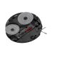 5. Saros 20 Black S2052-00