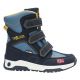 8. Śniegowce Trollkids Kids Lofoten Winter Boots wodoodporne Jr 159-196