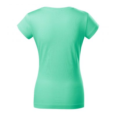 2. Koszulka Malfini Fit V-neck W MLI-16295