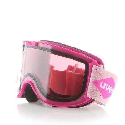 6. Gogle narciarskie Uvex Skyper S550429-90