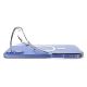 8. Etui Spigen Liquid Crystal Mag z MagSafe na iPhone 16 - przezroczyste