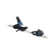 6. Narty Dynastar Speed 550 wiązania SPX 12 Konect GW B80 Blue Stee