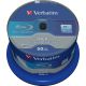 2. Płyta BDR Verbatim 43838 (25GB; 6x; 50szt.)