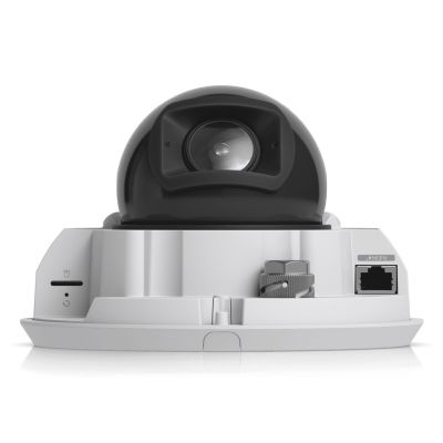 4. Ubiquiti G6 Pro Dome Kopułowa Kamera bezpieczeństwa IP Wewnętrzna / zewnętrzna 3840 x 2160 px Sufit / Ściana