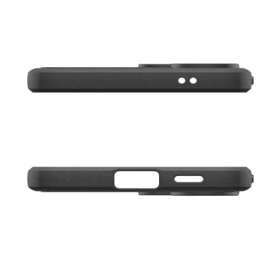 6. Etui Spigen Rugged Armor na Samsung Galaxy A57 5G - czarne