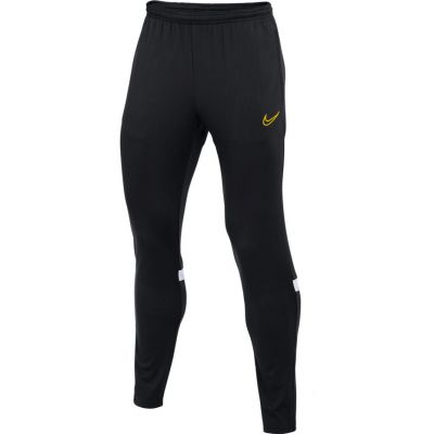 4. Spodnie Nike NK DF Academy 21 Jr CW6124 015