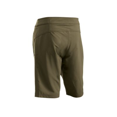 3. Spodenki rowerowe NORTHWAVE Escape 2 Baggy zielony