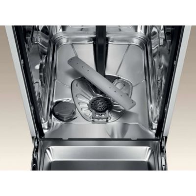 3. Zmywarka ELECTROLUX ESA63210SX