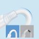 2. Kabel Joyroom Long-Lasting Series A9 USB-A / USB-C 3A 2m - biały