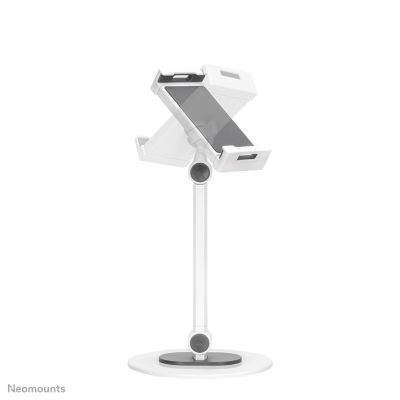 12. Neomounts DS15-540WH1 uchwyt Uchwyt pasywny Telefon komórkowy/Smartfon, Tablet/UMPC Biały