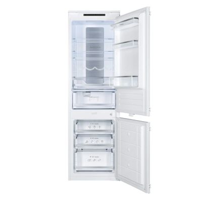 8. Lodówka do zabudowy AMICA BK3055. 6 NFM(E)