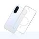 11. Etui 3mk Armor MagCase na Samsung Galaxy A36 - przezroczyste