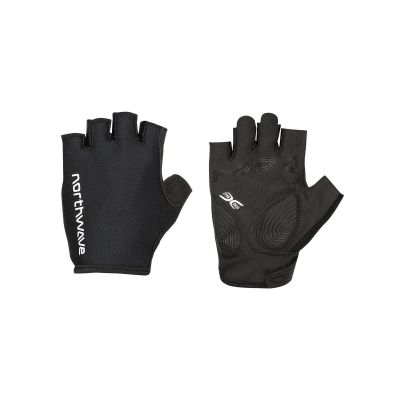 Rękawice rowerowe NORTHWAVE Active Max W SF Glove czarne