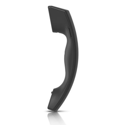 5. Ubiquiti UT-G3-Handset Analogowa słuchawka telefoniczna Czarny