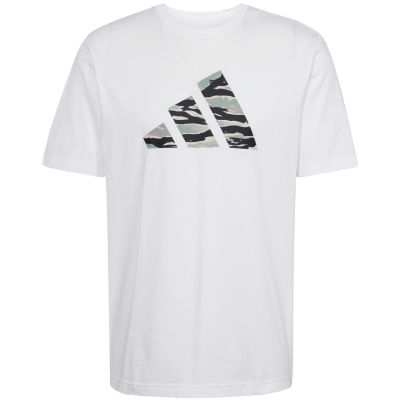 7. Koszulka adidas Codes Camo Graphic M JI6770