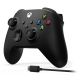 2. Kontroler MICROSOFT Xbox Serie Black USB-C