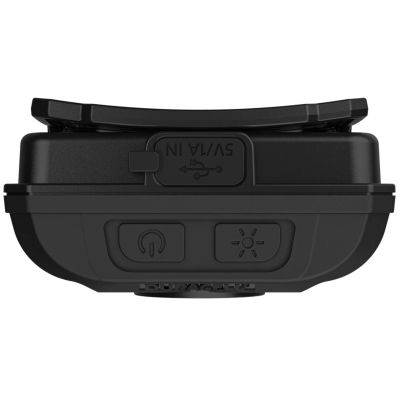 11. Latarka Duracell DH1000R Blister