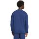 3. Bluza męska adidas Tiro 26 Travel Crew granatowa KD1145
