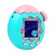 3. TAMAGOTCHI PARADISE - JADE FOREST