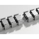 4. Equip 650860 organizator na kable Biurko Tuleja kablowa Szary 1 szt.