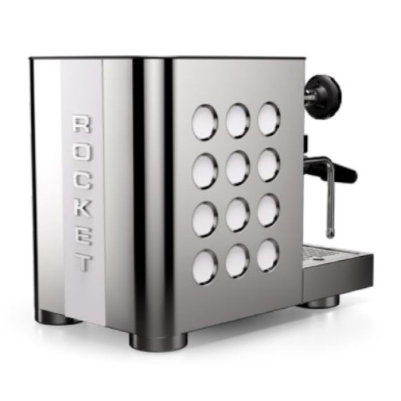 Rocket Espresso Milano Appartamento TCA Półautomatyczny Ekspres do espresso 1,8 l