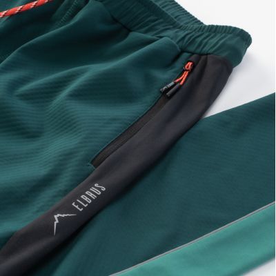 3. Męskie Spodnie ENHETTO