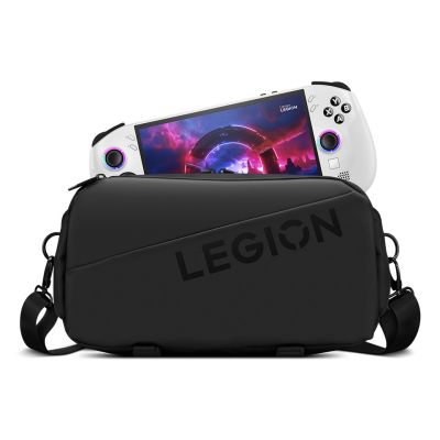 8. Etui Lenovo Sling Bag dla Lenovo Legion