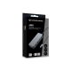 4. Conceptronic ABBY24G stacja dokująca Przewodowa USB 3.2 Gen 1 (3.1 Gen 1) Type-C Szary