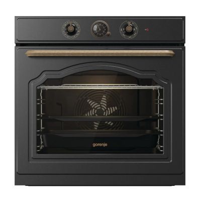 Piekarnik GORENJE BOS67371CLB