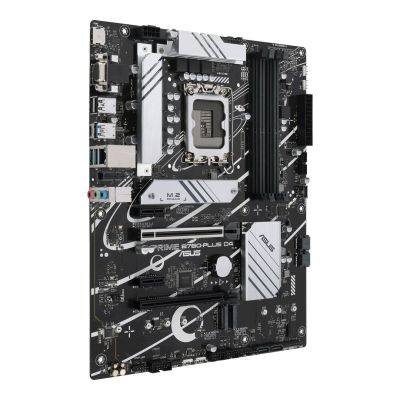 2. Płyta główna ASUS PRIME B760-PLUS D4