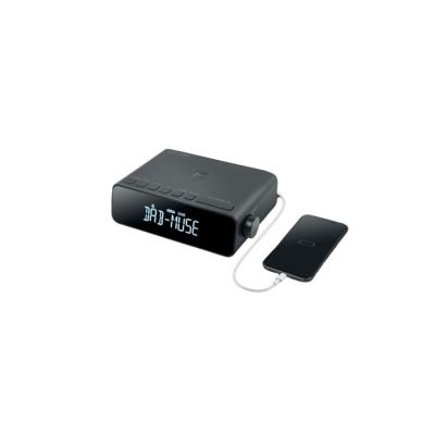 2. Muse M-175DBI radio Przenośny Czarny