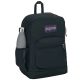 2. JanSport Cross Town Plus Backpack EK0A5BLBN55 Czarne One size