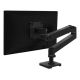 Ergotron LX Pro Series 45-682-292 uchwyt / stojak do monitorów 86,4 cm (34") Biurko Czarny