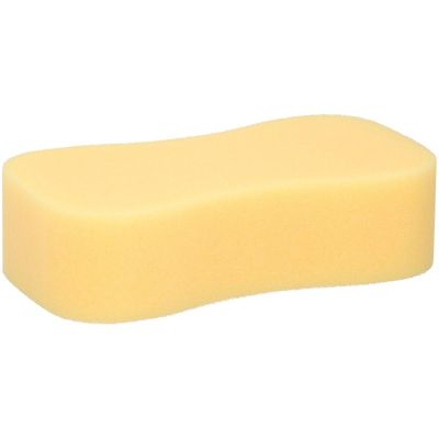 2. GĄBKA DO MYCIA SAMOCHODU MOTYL DUNLOP