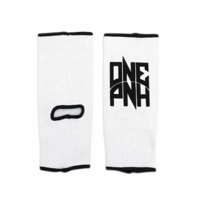 6. Elastyczny ochraniacz stawu skokowego "ONE PUNCH" 08256-01M