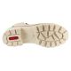 4. Rieker Booties 79254-60 Beżowe 37