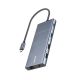 2. Koncentrator Anker 565 USB-C (11 w 1) 1 x 10 Gb