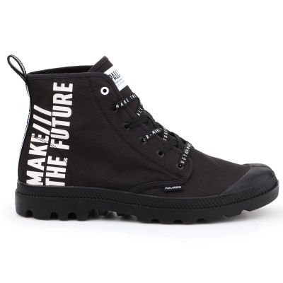 6. Buty Palladium Pampa HI Future M=U 76885-008-M