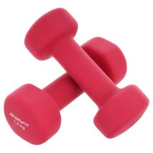 Hantla neoprenowa EB FIT 1,5 kg 1029245