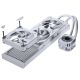 7. Chłodzenie wodne PHANTEKS Glacier One 420D30 X2 DRGB AiO - 420mm, biały