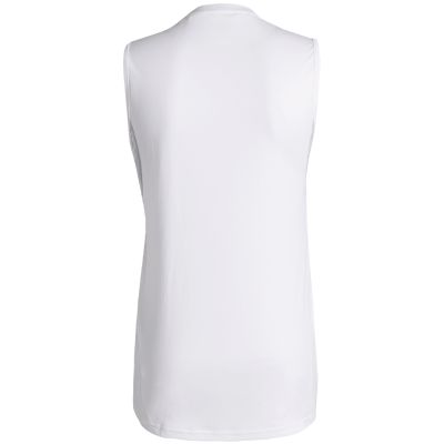 10. Koszulka adidas Tiro 25 Competition Sleeveless Jersey M JJ1522