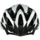 34. KASK ROWEROWY REGULOWANY DUNLOP MTB GREY R.L (58-61CM)