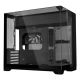 2. Lian Li O11 Vision-M PC-Gehäuse, Micro-ATX, Tempered Glass - schwarz