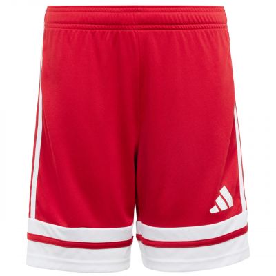 2. Spodenki adidas Squadra 25 Jr JJ2416