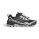 Buty trekkingowe niskie adidas TERREX Skychaser GTX - cblack/cblack/greone