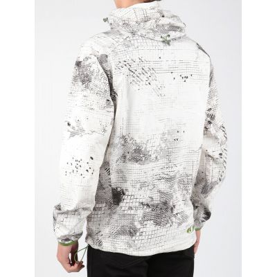 3. Kurtka trekkingowa Salomon Champel Softshell Hoddy M L11902400