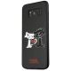 2. Etui Karl Lagerfeld Choupette In Love na Samsung Galaxy S8 Plus - czarne