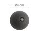 14. Pojedyńcza piłka do masażu HMS BLM01 6CM 